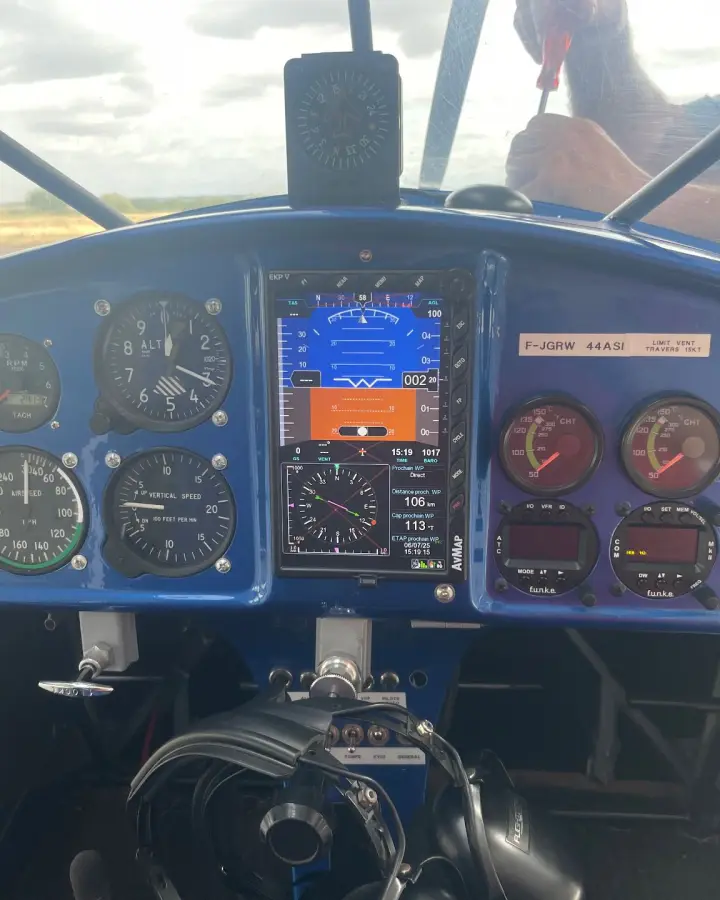 Deuxième vue de Multiaxe à vendre – FK9 MARK 4 à Ancenis