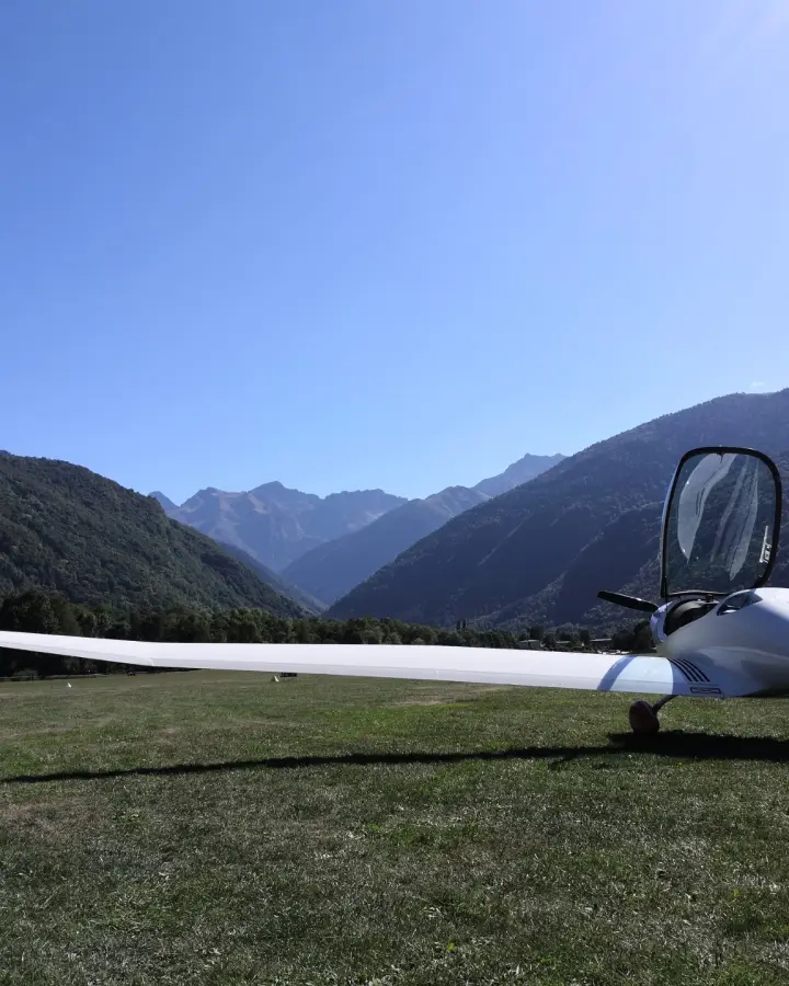 Deuxième vue de Multiaxe à vendre – Phoenix U15 - 100Cv à Bagnères-de-Luchon