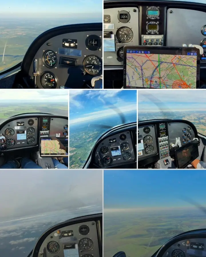Deuxième vue de Multiaxe à vendre – Multiaxe Atec Zephyr 122 à Sedan