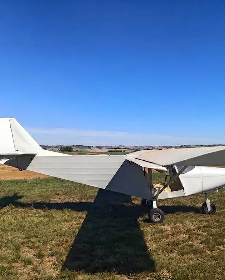 Deuxième vue de Multiaxe à vendre – SAVANNAH XL VG à ITALY