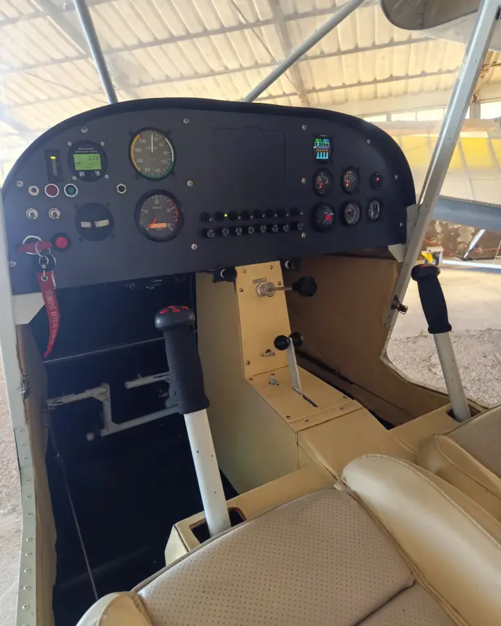 Troisième vue de Multiaxe à vendre – SAVANNAH XL VG à ITALY