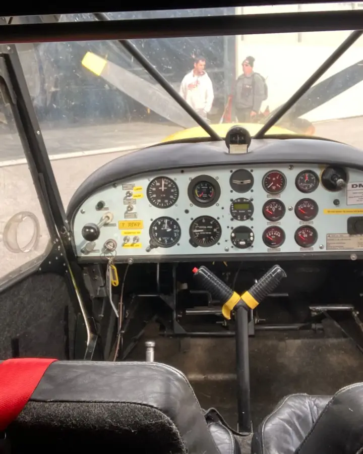 Troisième vue de Multiaxe à vendre – Savannah MXP-740 à 25 000 € à Gap-Tallard (LFNA)