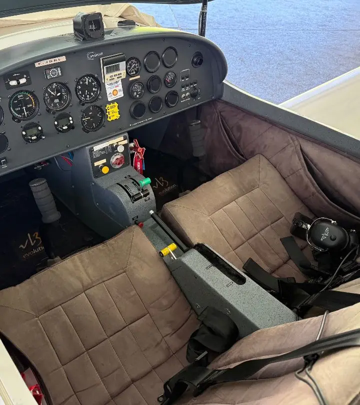 Troisième vue de Multiaxe à vendre – VL3-B JMB Aircraft 2017 à Bagnères-de-Luchon