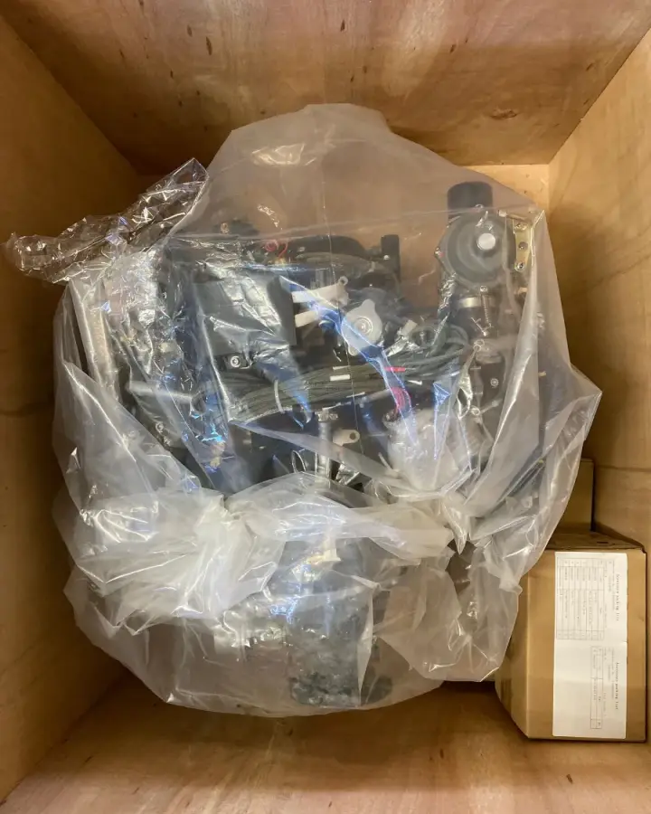 Deuxième vue de Autres à vendre – Moteur Zongshen 100 CV NEUF à Gap-Tallard (LFNA)