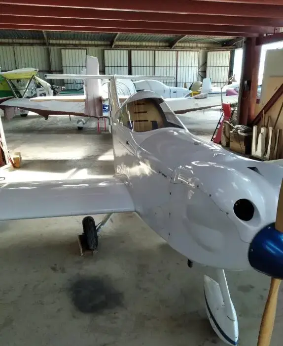 Deuxième vue de Multiaxe à vendre – SD1 Minisport à Montpellier Candillargues