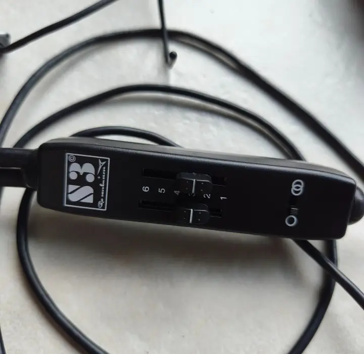 Troisième vue de Autres à vendre – Casque Intra-auriculaire à Avoine