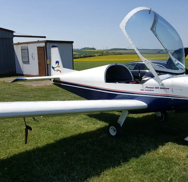 Deuxième vue de Multiaxe à vendre – Pioneer 200 à Commercy