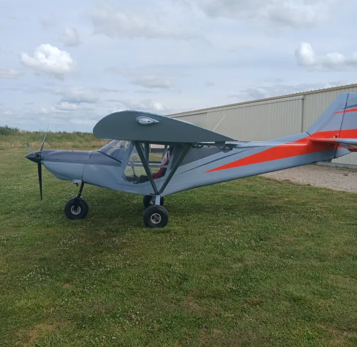 Deuxième vue de Multiaxe à vendre – SAVANNAH S INJECTION EDGE 2022 à LFSK