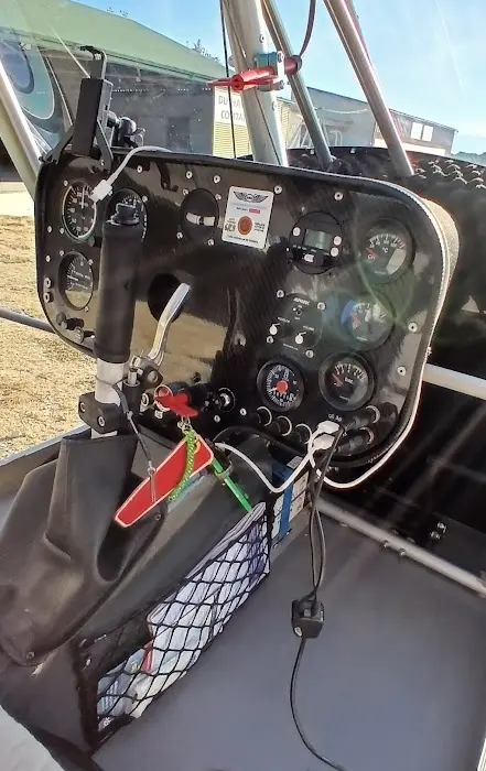 Deuxième vue de Multiaxe à vendre – SKYRANGER SWIFT 2 à Avignon