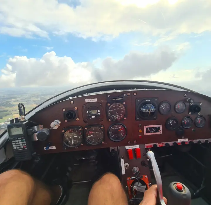 Deuxième vue de Multiaxe à vendre – ULM ZENAIR 601 XL à Marcq