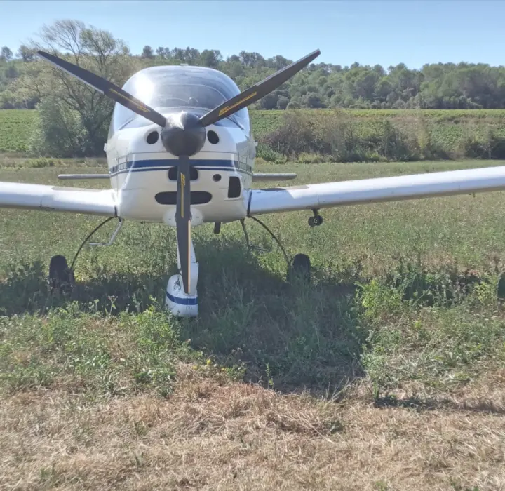 Deuxième vue de Multiaxe à vendre – TECHNAM P96 à Aérodrome de Vinon-sur-Verdon