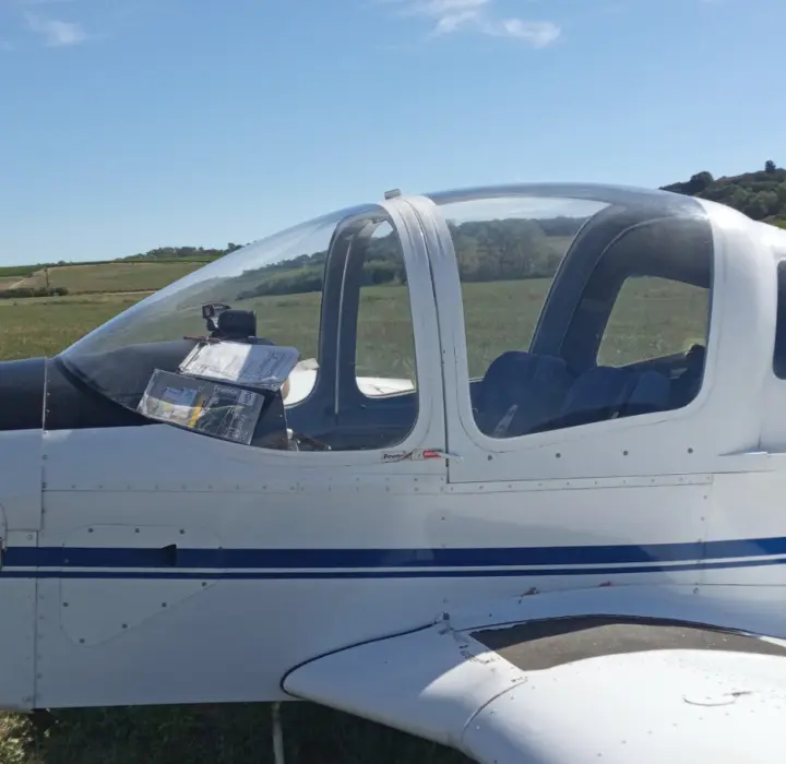 Troisième vue de Multiaxe à vendre – TECHNAM P96 à Aérodrome de Vinon-sur-Verdon