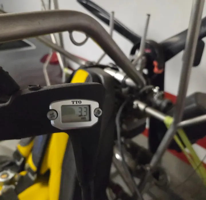 Troisième vue de Paramoteur à vendre – FunFlyer2 à vendre à Luxembourg