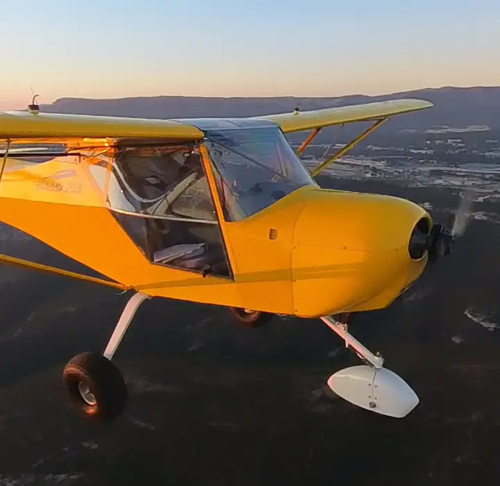 Troisième vue de Multiaxe à vendre – Apollo fox à Le Castellet