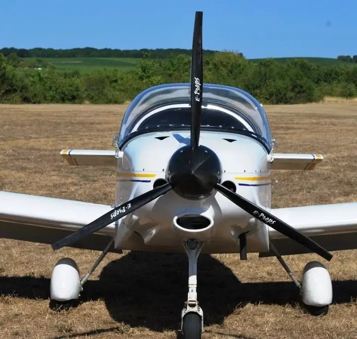 Troisième vue de Multiaxe à vendre – PIONEER 200 à St Même les Carrières