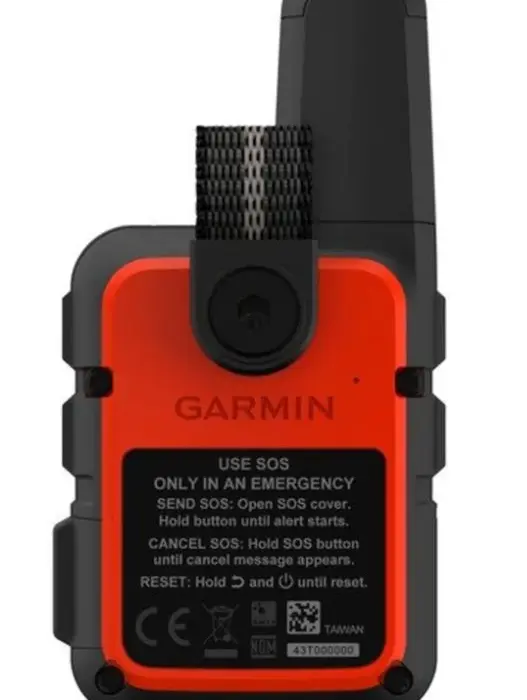 Deuxième vue de Autres à vendre – GPS et balise de détresse + SMS monde entier GARMIN InReach MINI (1) de Garmin - Jamais servi - Idéal transat bateau, avion à Etrepagny