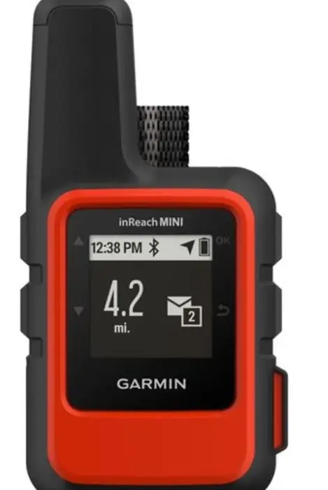 Troisième vue de Autres à vendre – GPS et balise de détresse + SMS monde entier GARMIN InReach MINI (1) de Garmin - Jamais servi - Idéal transat bateau, avion à Etrepagny