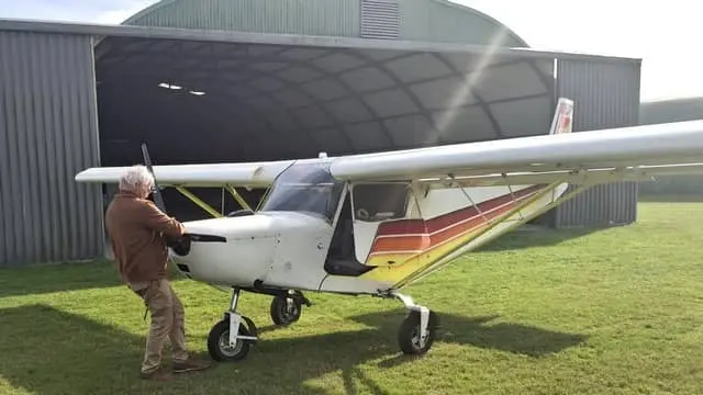 Deuxième vue de Multiaxe à vendre – ULM MXP 740 Savannah à Chavenay