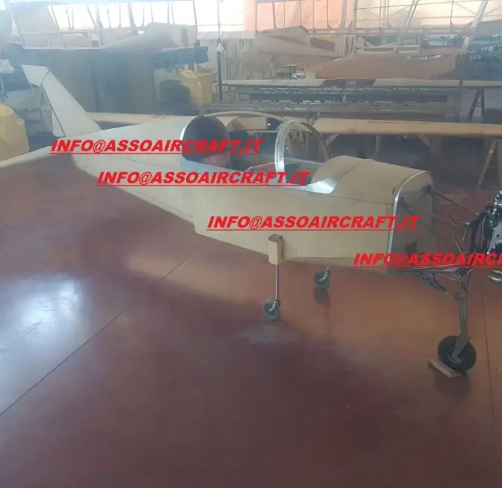 Troisième vue de Multiaxe à vendre – ASSO V-XRay - ASSO X à Italy Roma