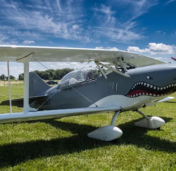 Troisième vue de Multiaxe à vendre – FK12  S2 COMET nouveau prix 69 000 euros à BISCARROSSE PARENTIS