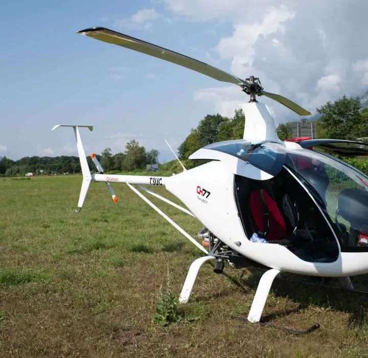 Troisième vue de Helicoptere à vendre – MOTEUR ROTAX 914 TURBO 917 INJECTION à ALBERTVILLE