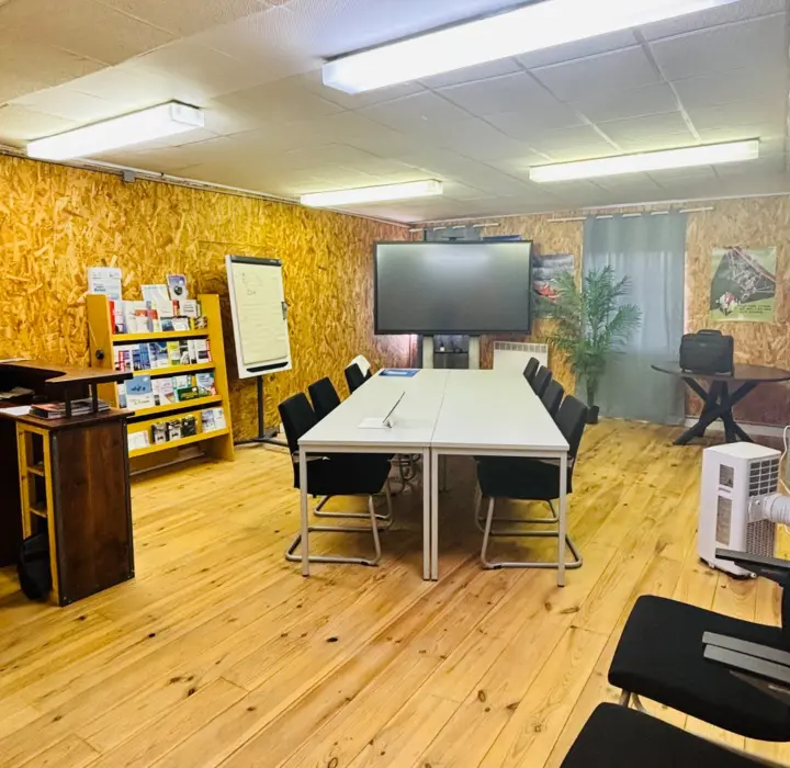Troisième vue de Autres à vendre – Instructeur ULM- Formation sur mesure à TOULOUSE MURET et LASBORDES