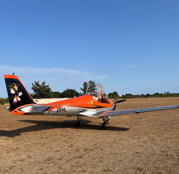 Troisième vue de Multiaxe à vendre – Skyleader 150 à Sauvian