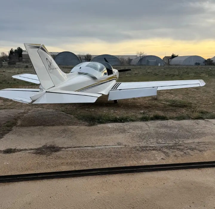 Deuxième vue de Multiaxe à vendre – PIONEER 300 STD à LFNE
