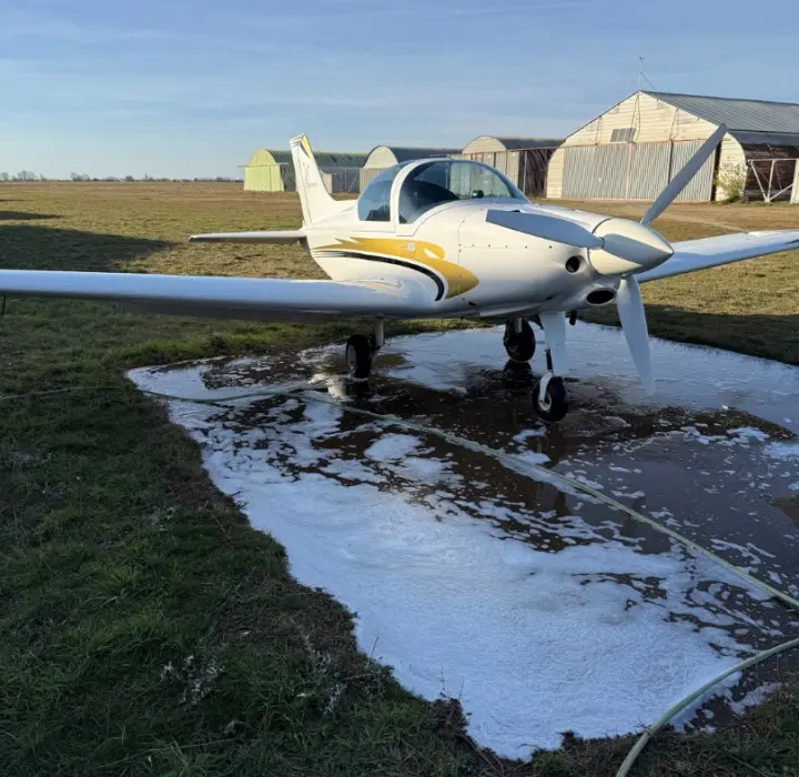 Troisième vue de Multiaxe à vendre – PIONEER 300 STD à LFNE
