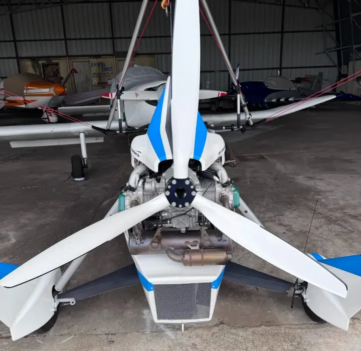 Troisième vue de Pendulaire à vendre – Tanarg Neo 100cv Bionix 13 X2 à La Teste-de-Buch