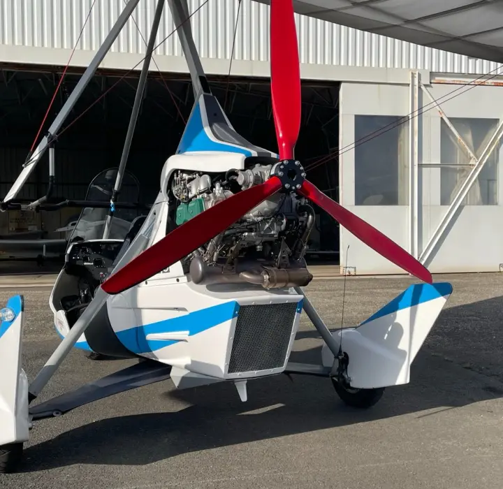 Deuxième vue de Pendulaire à vendre – Tanarg Neo 100cv Bionix 13 X2 à La Teste-de-Buch
