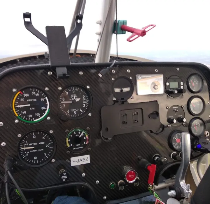 Troisième vue de Multiaxe à vendre – SKYRANGER SWIFT 2 à Avignon