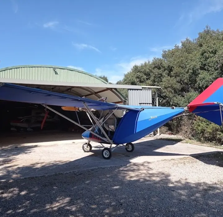 Troisième vue de Multiaxe à vendre – X air Randkar à Vendargues