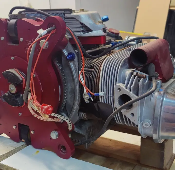 Troisième vue de Autres à vendre – AEROVEE 2.0 à Ambérieu-en-Bugey