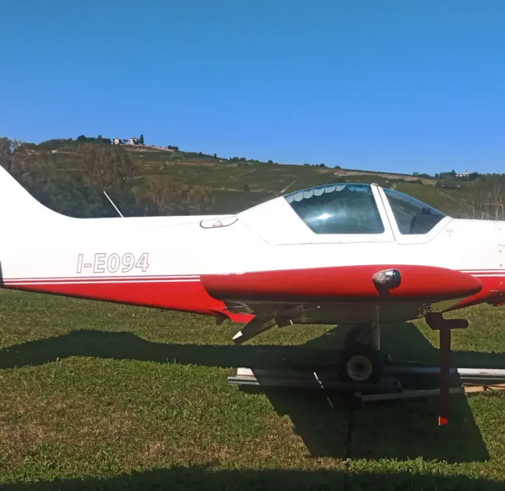 Deuxième vue de Multiaxe à vendre – A VENDRE PIONEER 300 à BOGLIETTO di COSTIGLIOLE D'ASTI (AT) ITALIE