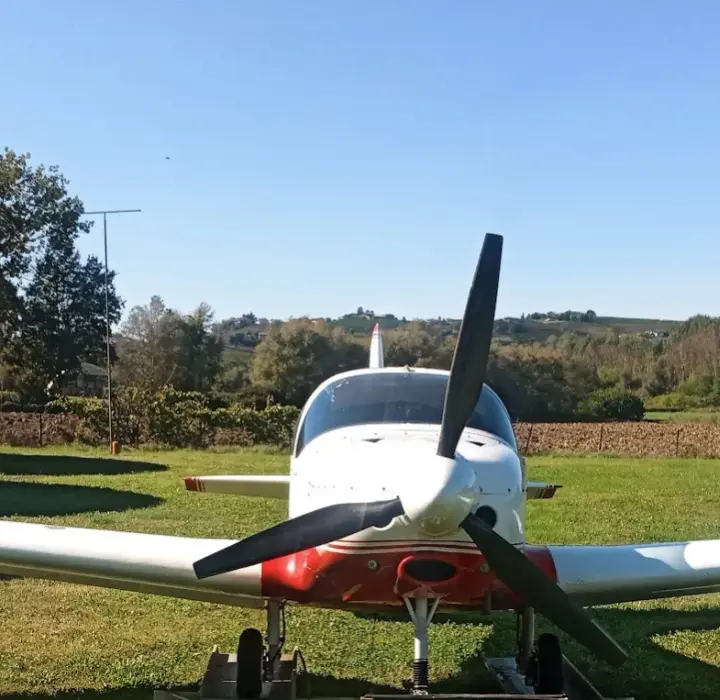 Troisième vue de Multiaxe à vendre – A VENDRE PIONEER 300 à BOGLIETTO di COSTIGLIOLE D'ASTI (AT) ITALIE