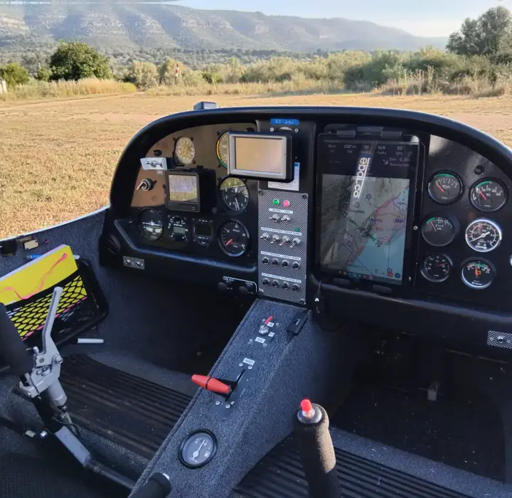 Deuxième vue de Multiaxe à vendre – Zephyr 2000 à Tarragona, España