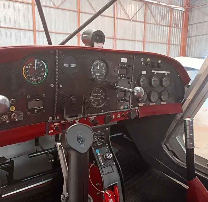 Troisième vue de Multiaxe à vendre – Brm Citius 912S 2017 à Agen