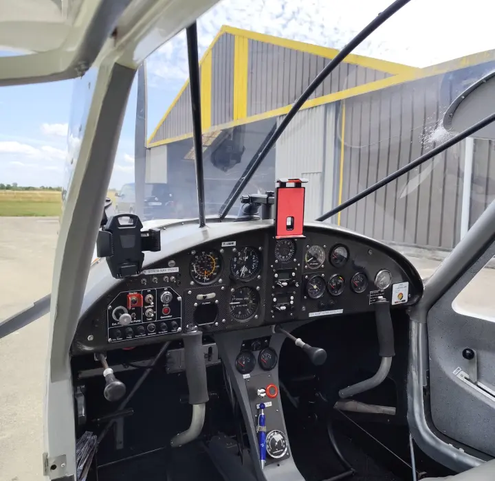 Troisième vue de Multiaxe à vendre – FK9 Mark3 à La Ferté-Gaucher