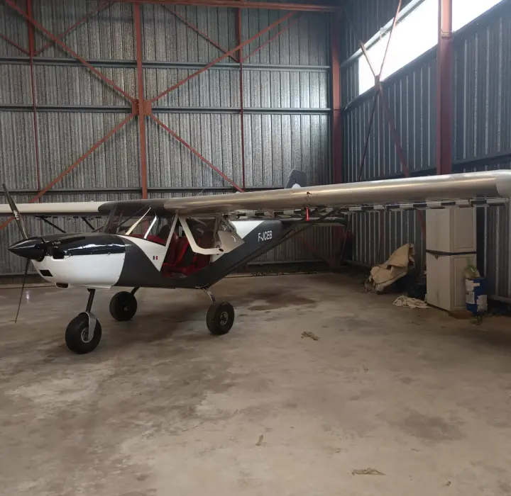 Deuxième vue de Multiaxe à vendre – Brm Citius 912S 2017 à Agen