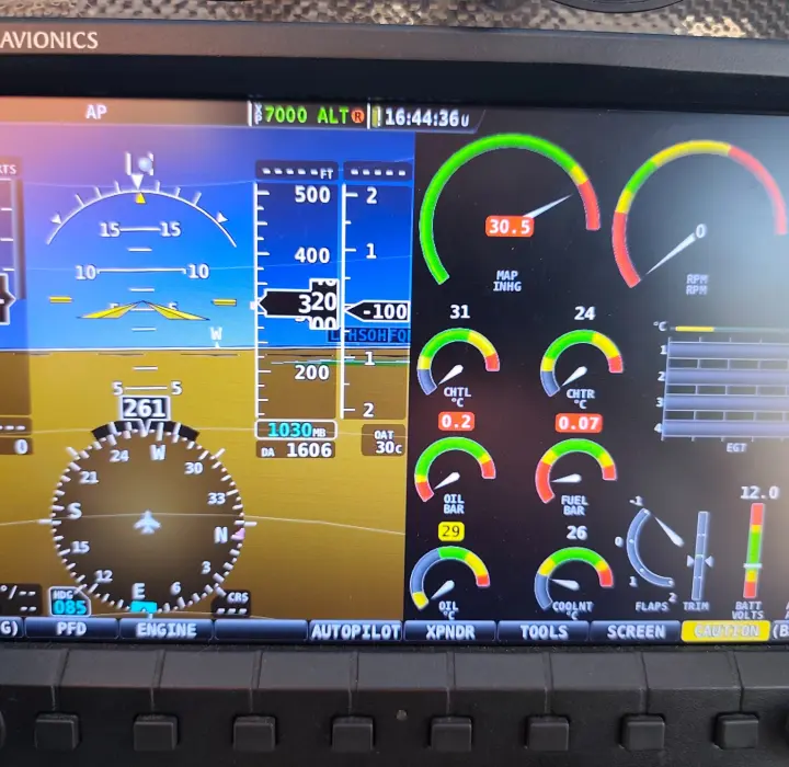Deuxième vue de Multiaxe à vendre – Pipistrel Virus SW100 à Merville