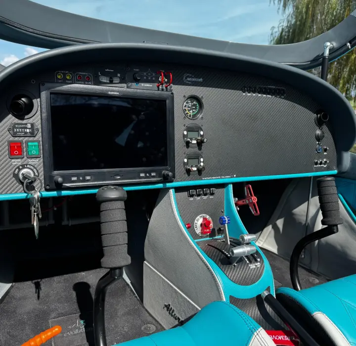 Deuxième vue de Multiaxe à vendre – VL3 Evolution (sn : 589) à Gray