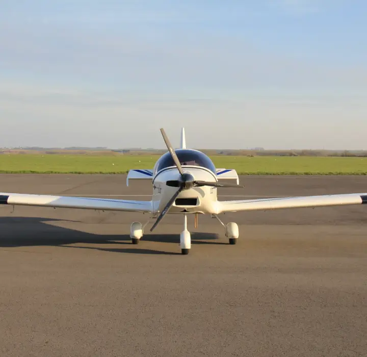 Troisième vue de Multiaxe à vendre – ALTO NG Rotax 912 s 100 cv à VALENCIENNES