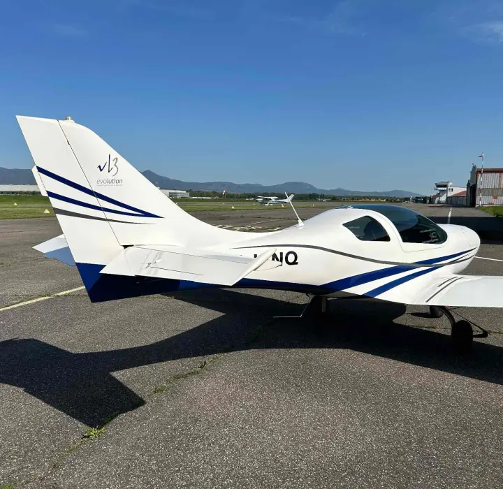 Troisième vue de Multiaxe à vendre – Vends VL3 N°182 certifié 525 kgs à Colmar