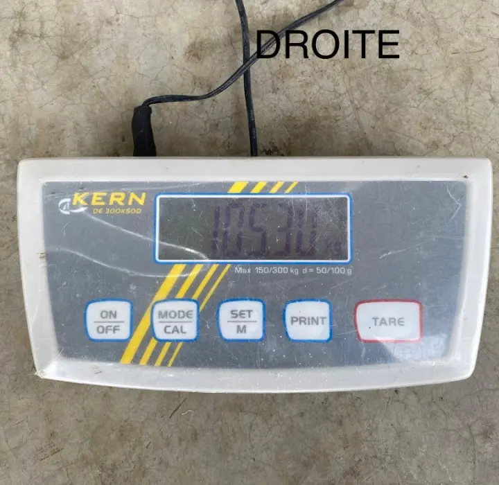 Troisième vue de Multiaxe à vendre – MCR 01 ULC à Nogaro