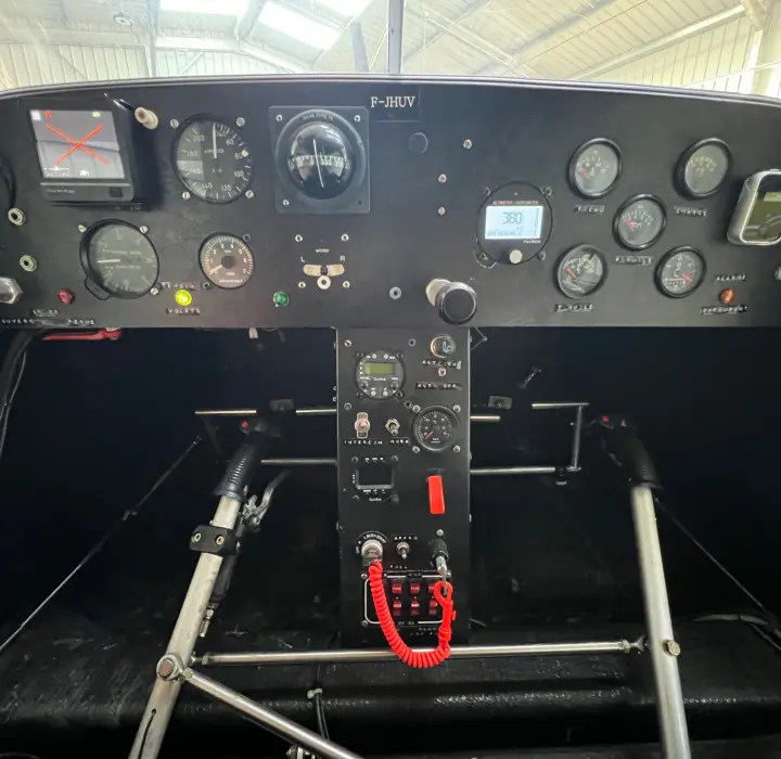 Troisième vue de Multiaxe à vendre – DJICAT Buse'Air 150 à Dinan