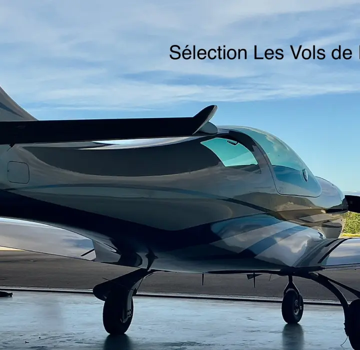 Deuxième vue de Multiaxe à vendre – VL3 Evolution - Sélection les Vols de DOM à Tarare