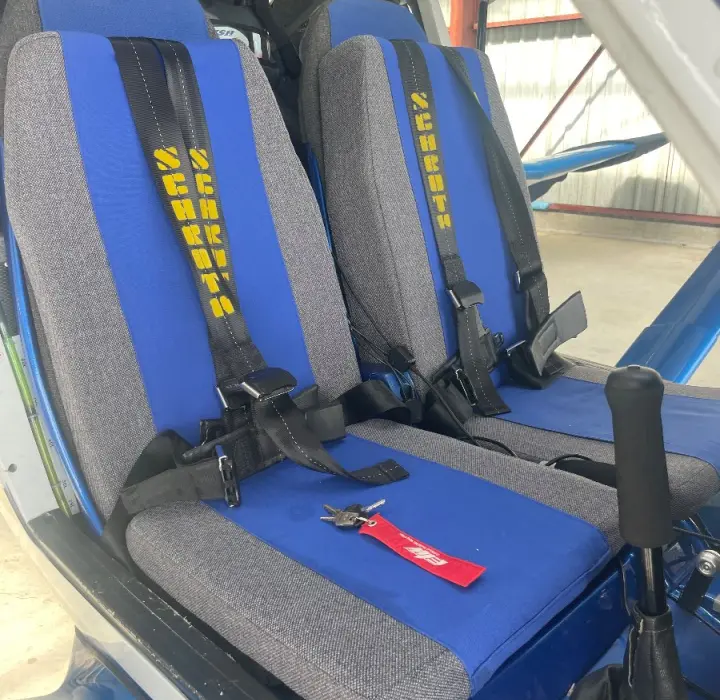 Troisième vue de Multiaxe à vendre – FK9 MARK 4 à Ancenis