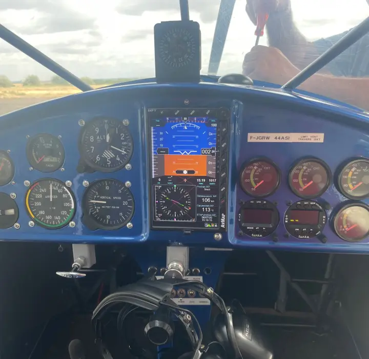 Deuxième vue de Multiaxe à vendre – FK9 MARK 4 à Ancenis