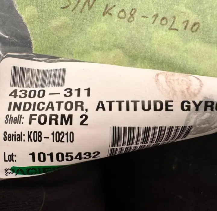 Troisième vue de Autres à vendre – Indicateur d'attitude à Nonville